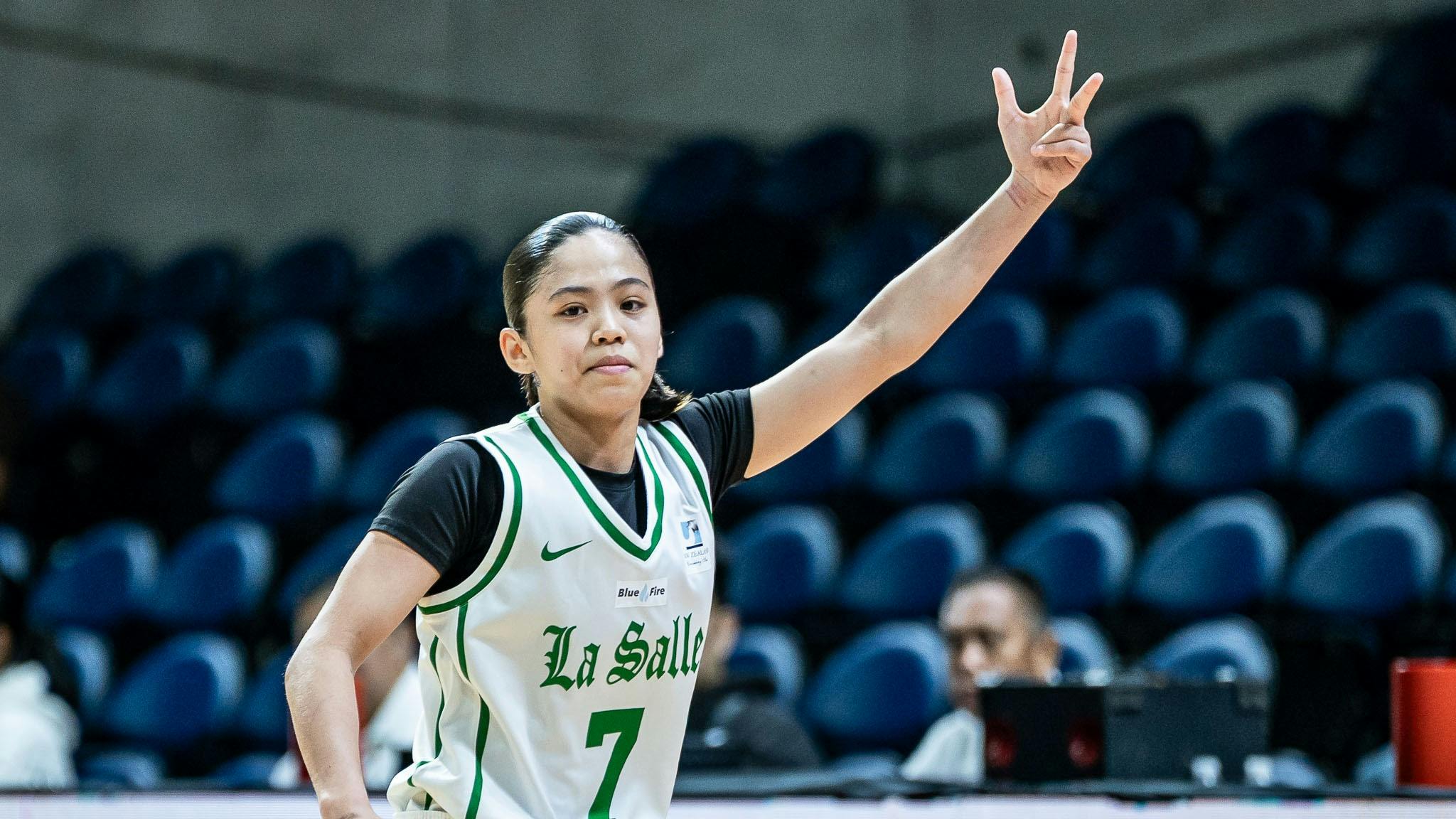 Kyla Go, La Salle look to right ship in Final Four chase vs Adamson in UAAP women’s 
